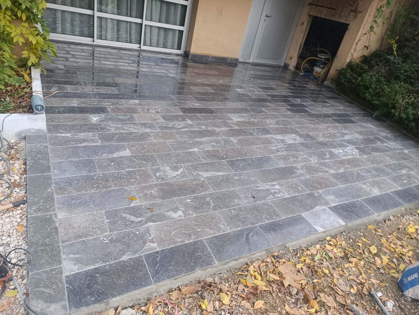 Rénovation intérieure et extérieure